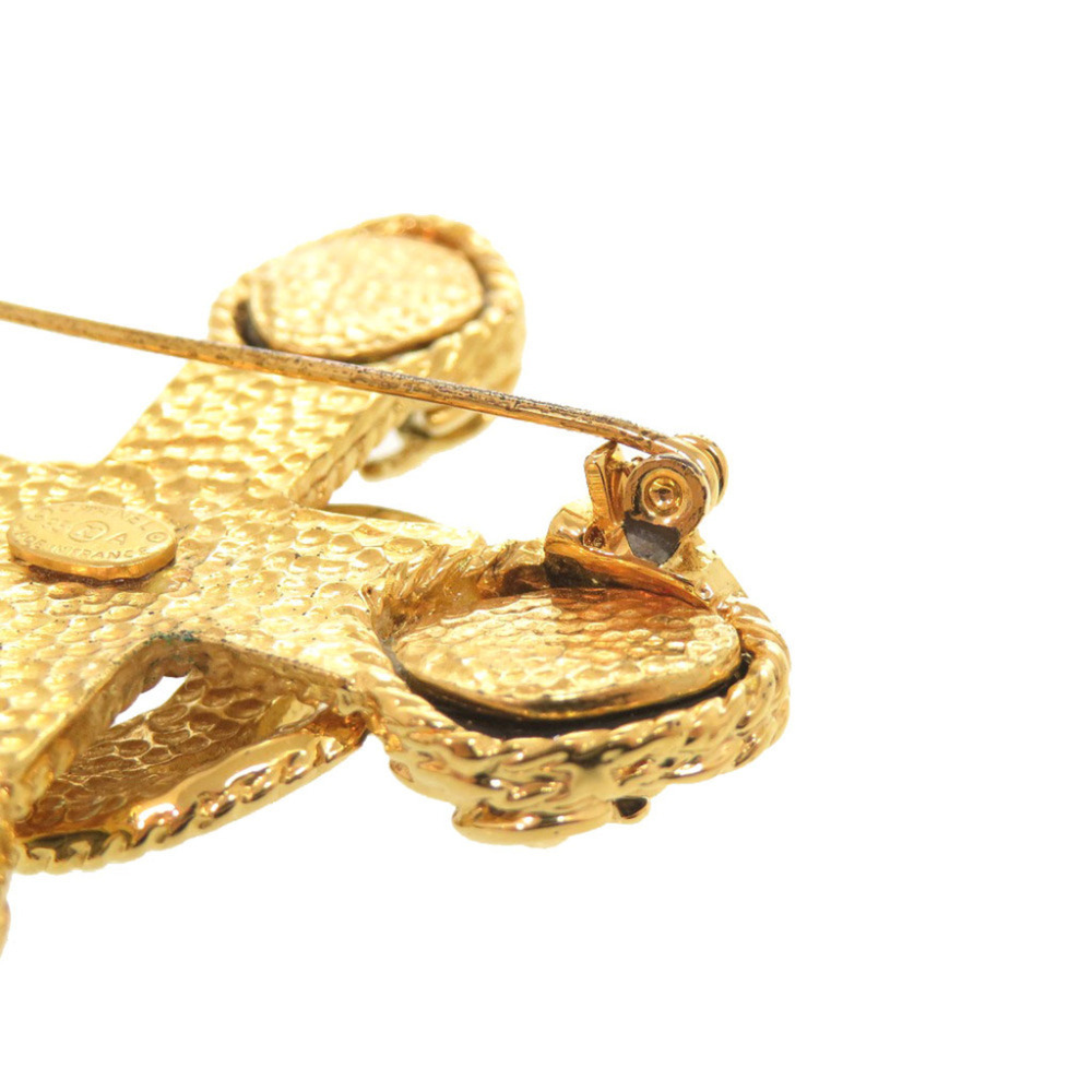 CHANEL Brooch - Picture 5 of 10